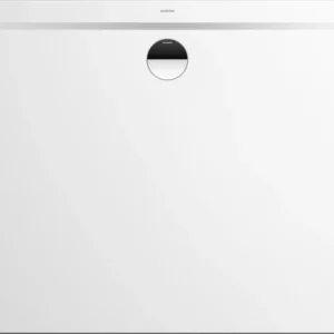 Prix Promo Receveur de douche Kaldewei Superplan Zero Blanc mat